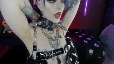   SANIA  online show from 09.16.25