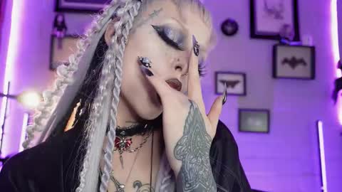   SANIA  online show from 02.06.26