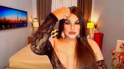 tasha online show from 10.01.25