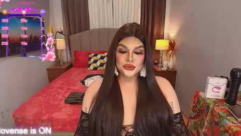 tasha online show from 11.10.25