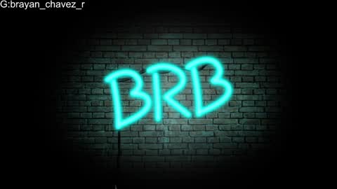 Brayan Chavez online show from 01.23.25