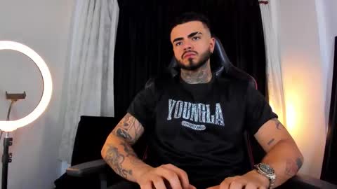 Brayan Chavez online show from 03.06.26