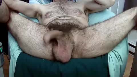 Inspector69er online show from 12.05.25