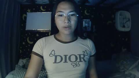 MAXINE online show from 03.01.26