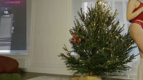 Sofi online show from 12.25.24