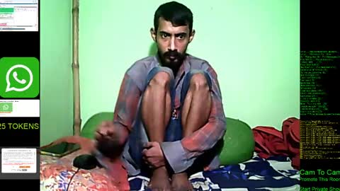 interne8famous online show from 01.12.25