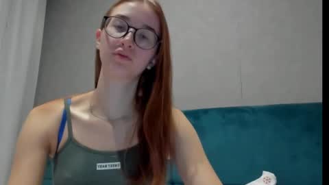 Bernadette  Join  online show from 11.21.25