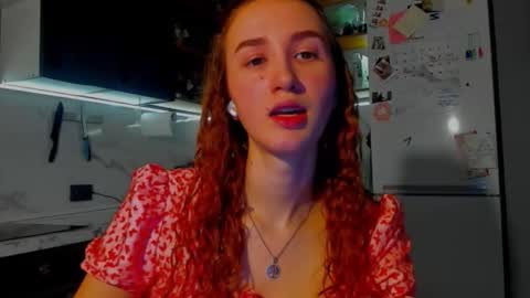 Bernadette  Join  online show from 03.03.26