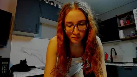 Bernadette  Join  online show from 05.06.26