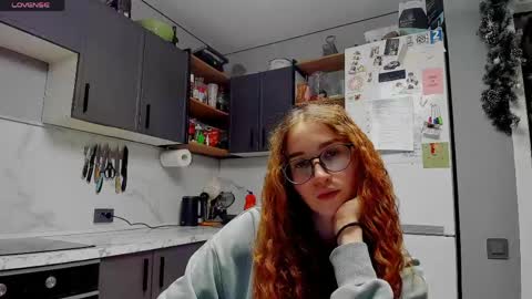 Bernadette  Join  online show from 05.30.26