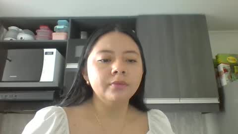 Snapshot of inthegreenway chatting on 10.07.25 Iris 3 online show from 10.07.25