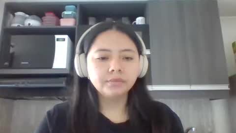 Snapshot of inthegreenway chatting on 10.20.25 Iris 3 online show from 10.20.25