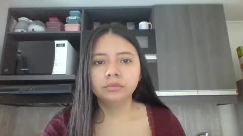 Snapshot of inthegreenway chatting on 11.06.25 Iris 3 online show from 11.06.25