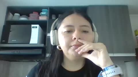 Iris 3 online show from 03.02.26