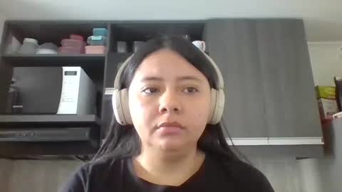 Iris 3 online show from 03.05.26