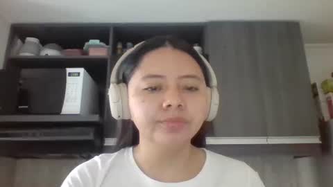 Snapshot of inthegreenway chatting on 05.19.26 Iris 3 online show from 05.19.26