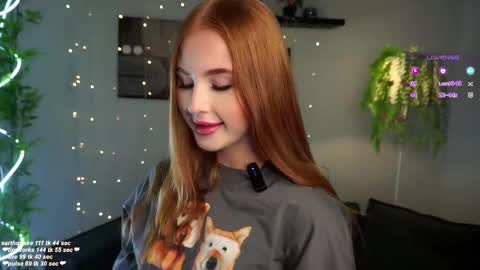 Ellie online show from 03.04.25