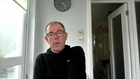 inthemood63 online show from 10.10.25