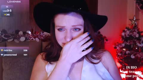 Snapshot of inthewildxxx chatting on 12.11.24 Cassie online show from 12.11.24