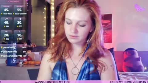Cassie online show from 04.13.26
