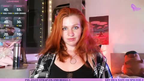 Cassie online show from 04.16.26
