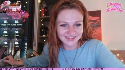 Cassie online show from 05.27.26