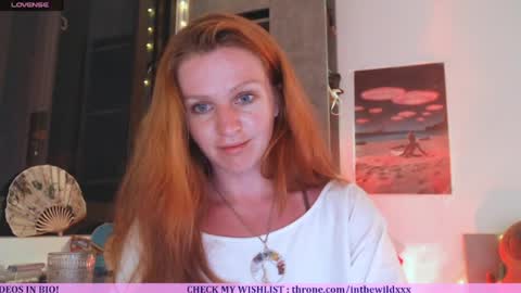Cassie online show from 05.31.26