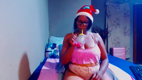boniswa caroline online show from 12.18.25