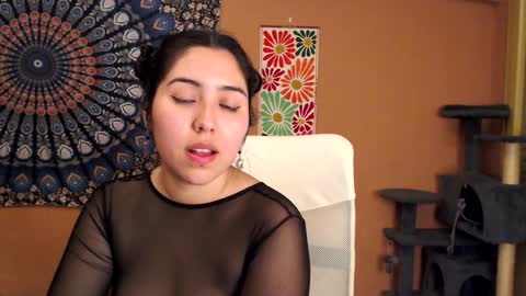 Africa online show from 01.13.25