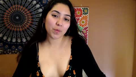 Africa online show from 03.04.25