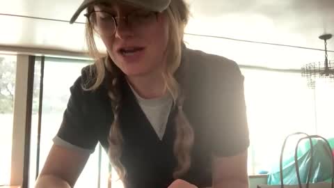 IntoTheWoodsWeGo online show from 09.23.25