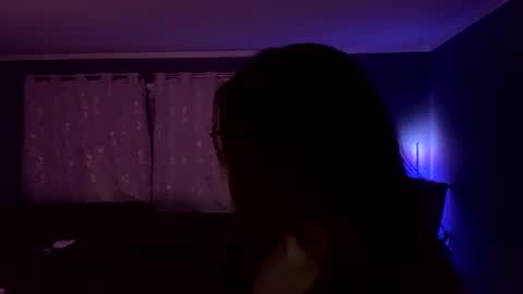 Snapshot of intothewoodswego chatting on 11.15.25 IntoTheWoodsWeGo online show from 11.15.25