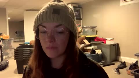 Snapshot of intothewoodswego chatting on 11.16.25 IntoTheWoodsWeGo online show from 11.16.25