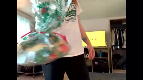 IntoTheWoodsWeGo online show from 11.27.25