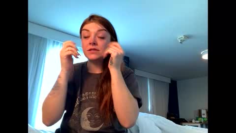 Snapshot of intothewoodswego chatting on 11.28.25 IntoTheWoodsWeGo online show from 11.28.25