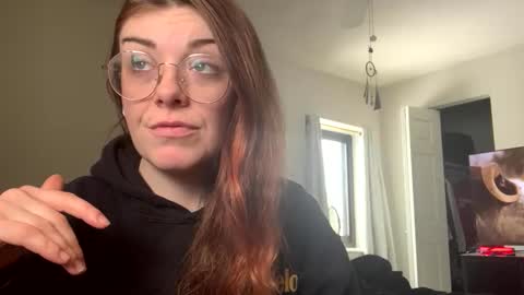 Snapshot of intothewoodswego chatting on 02.23.26 IntoTheWoodsWeGo online show from 02.23.26