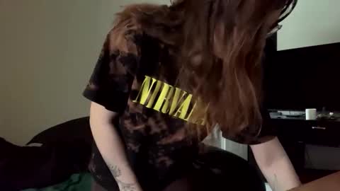 Snapshot of intothewoodswego chatting on 02.25.26 IntoTheWoodsWeGo online show from 02.25.26