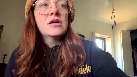 IntoTheWoodsWeGo online show from 03.28.26
