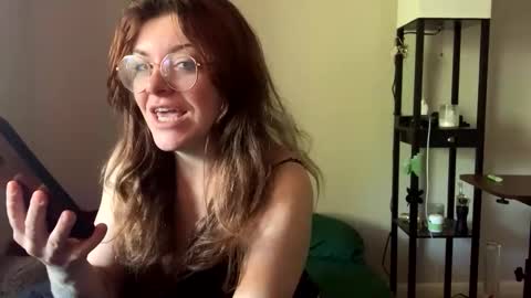 IntoTheWoodsWeGo online show from 05.28.26