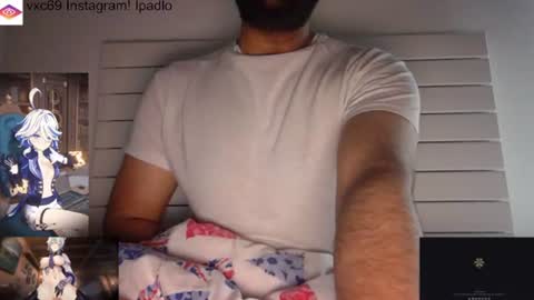 Snapshot of ipadlovxc69 chatting on 12.26.24 ipadlovxc69 online show from 12.26.24