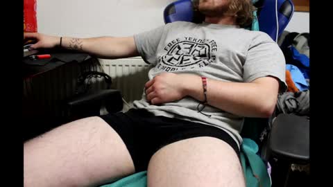 DrownMentally online show from 01.29.25