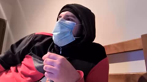 Snapshot of iplaywithu221 chatting on 01.18.26 iplaywithu221 online show from 01.18.26