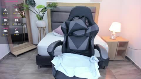 Snapshot of irantzu_hank chatting on 12.14.24 Irantzu online show from 12.14.24