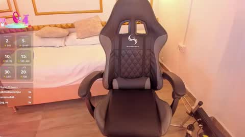 Snapshot of irantzu_hank chatting on 03.10.25 Irantzu online show from 03.10.25