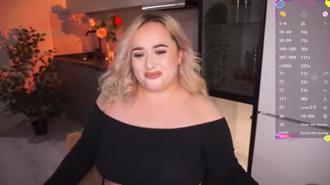 Irena Barr online show from 09.16.25