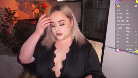 Irena Barr online show from 09.20.25