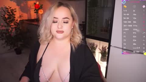 Irena Barr online show from 09.25.25