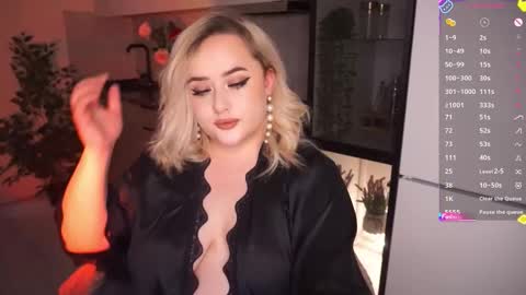 Irena Barr online show from 10.04.25