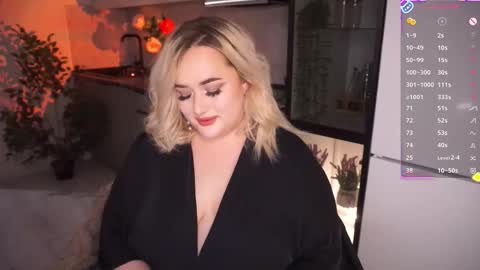 Irena Barr online show from 10.05.25