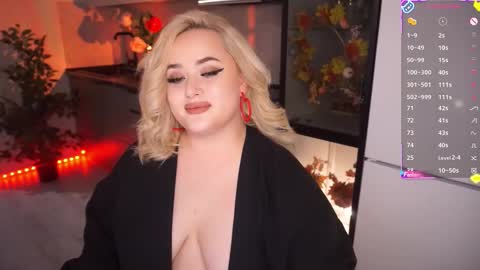 Irena Barr online show from 10.26.25